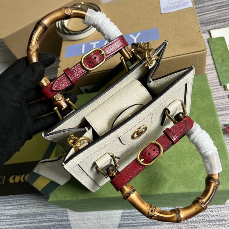 Gucci Top Handle Bags